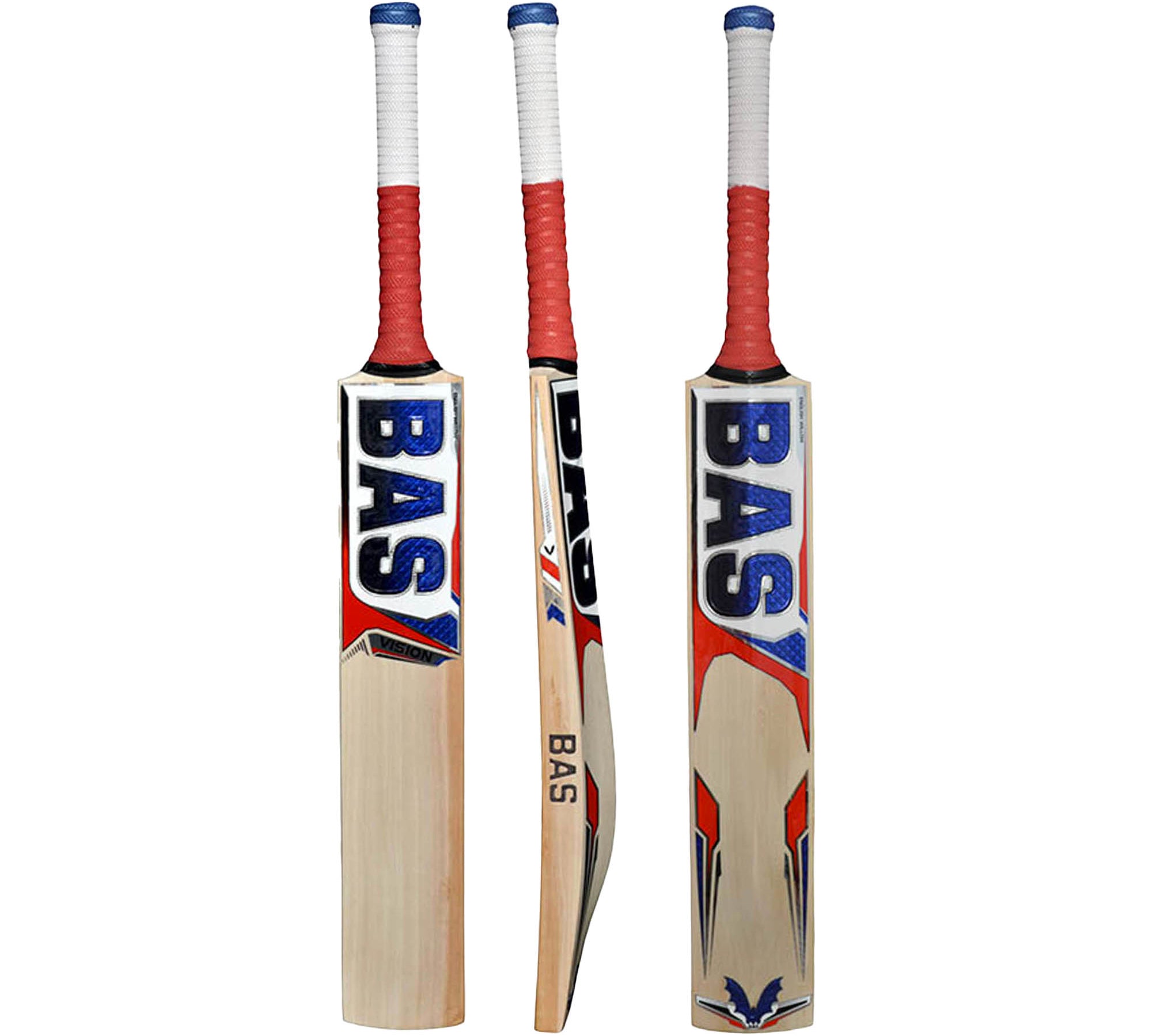 Buy Online BAS English Willow Cricket Bat