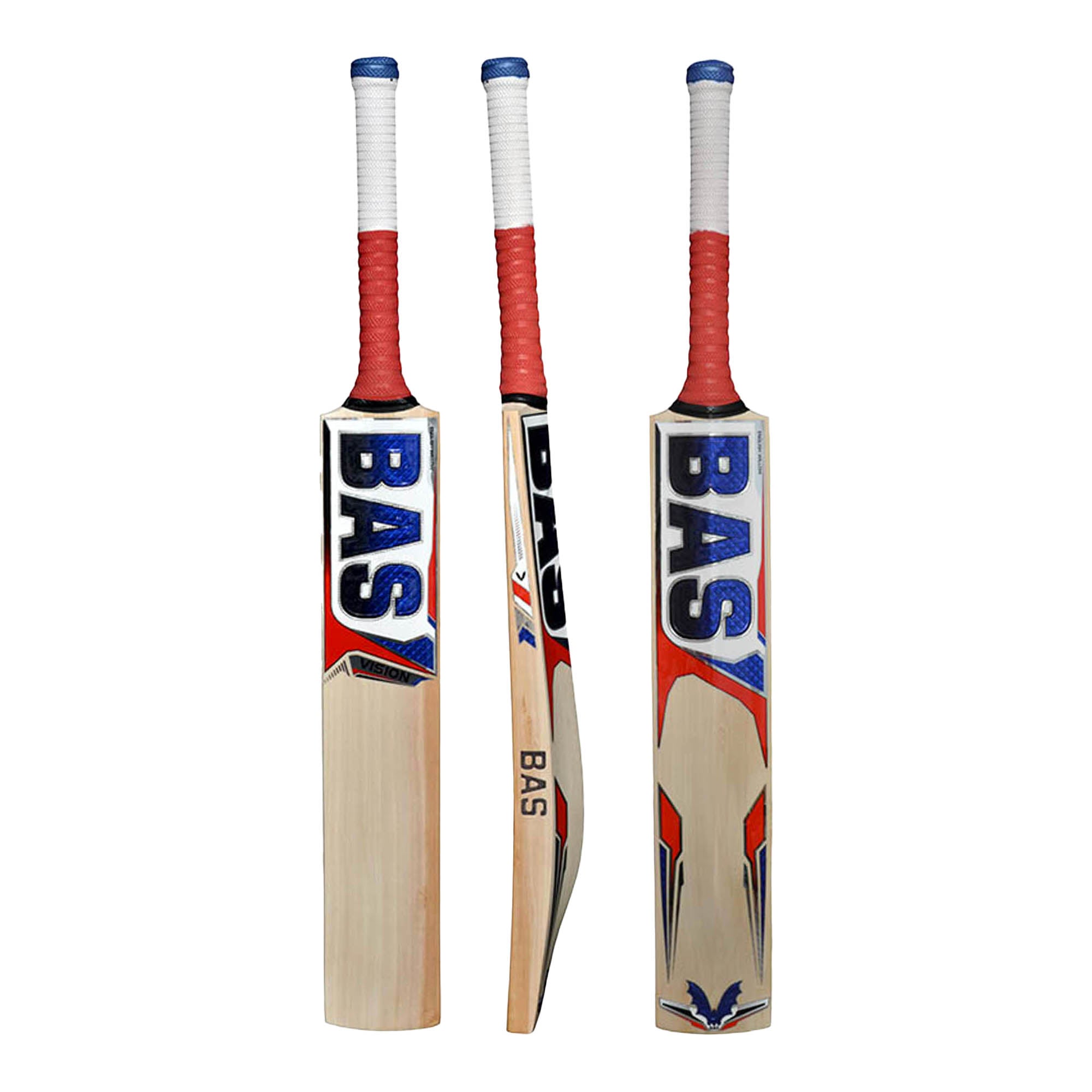 Buy Online BAS English Willow Cricket Bat