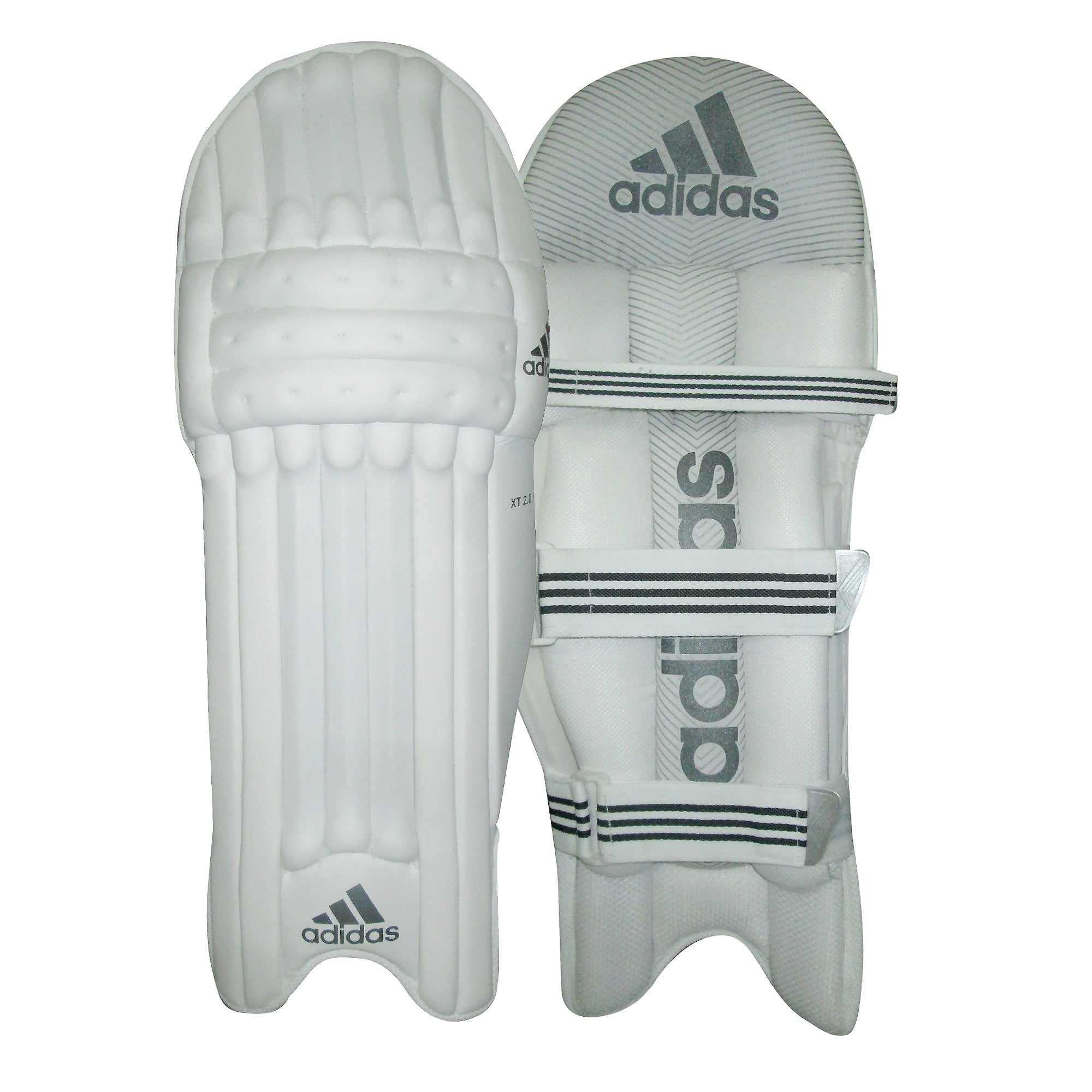 Adidas XT 2.0 Senior Cricket Batting Pads - Stagsports.co.au