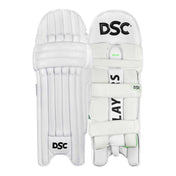 DSC SPLIT Players Senior Cricket Batting Pad