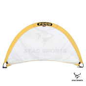 Large 6 Foot Pugg Goals | Shop Now | Stag Sports Store Australia