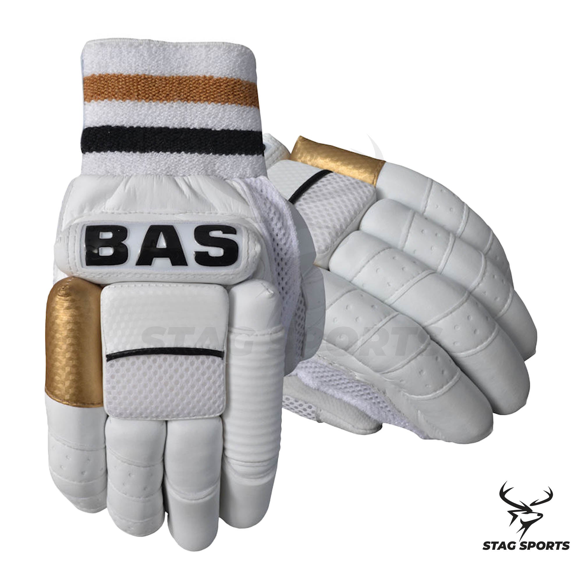 Buy Online BAS Batting Gloves