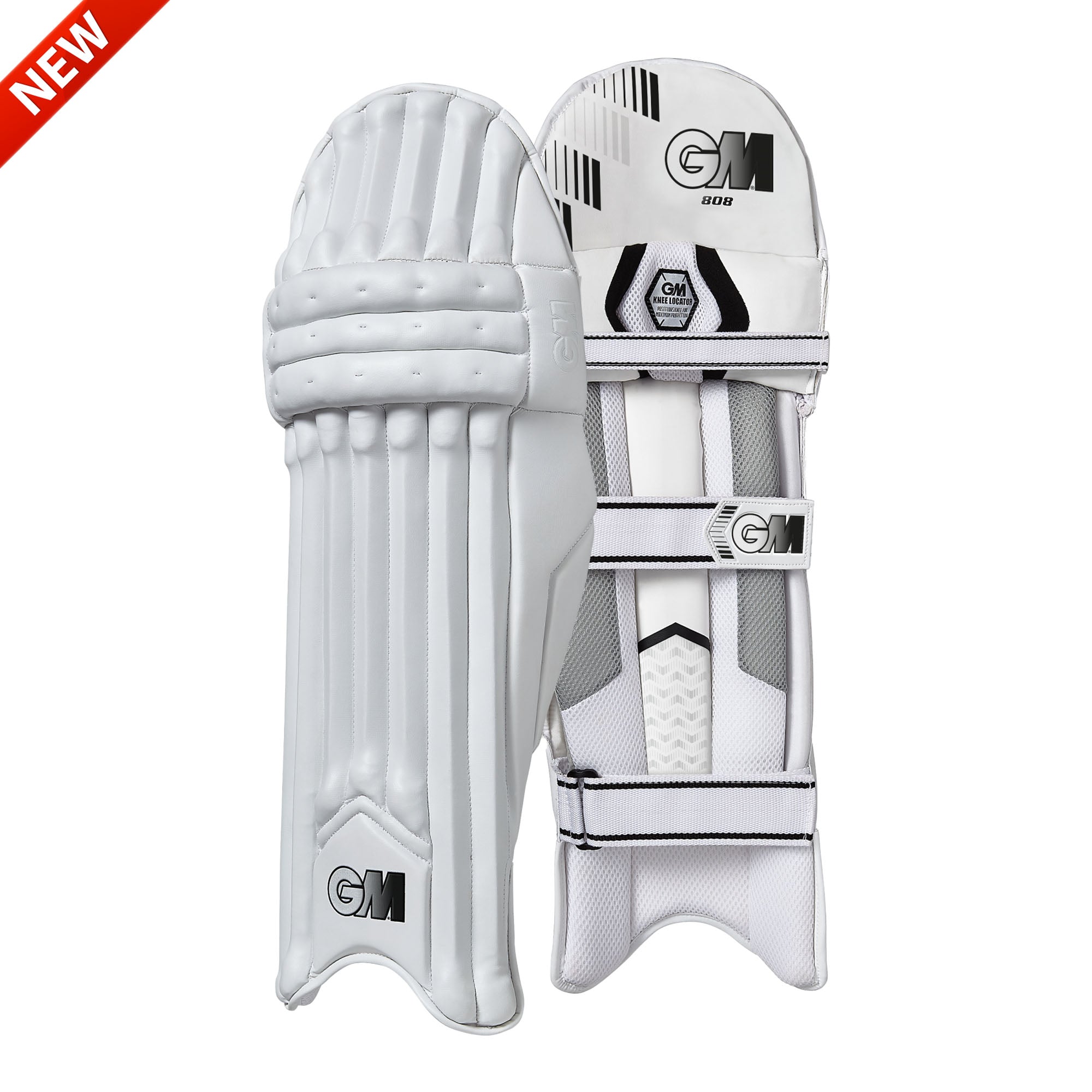 GM Batting Pads- Stagsports Cricket Store