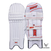 MRF Genius Grand 2.0 Cricket Batting Leg Guards