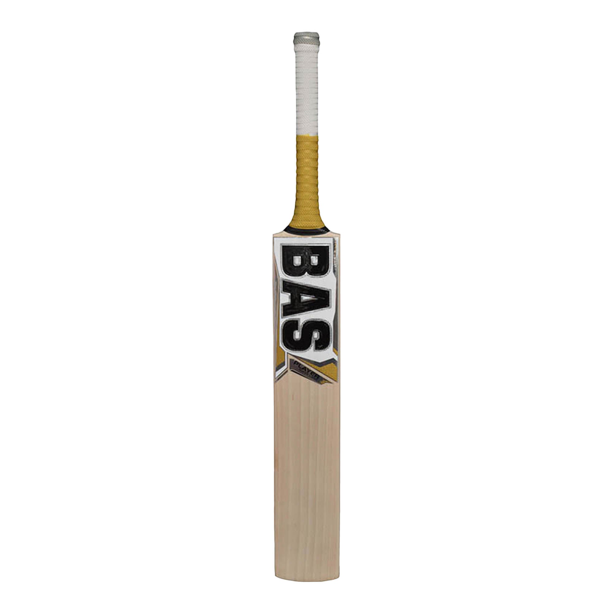 Buy BAS English Willow Cricket Bat Online 