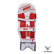 MRF Genius Grand 1.0 Cricket Batting Leg Guards