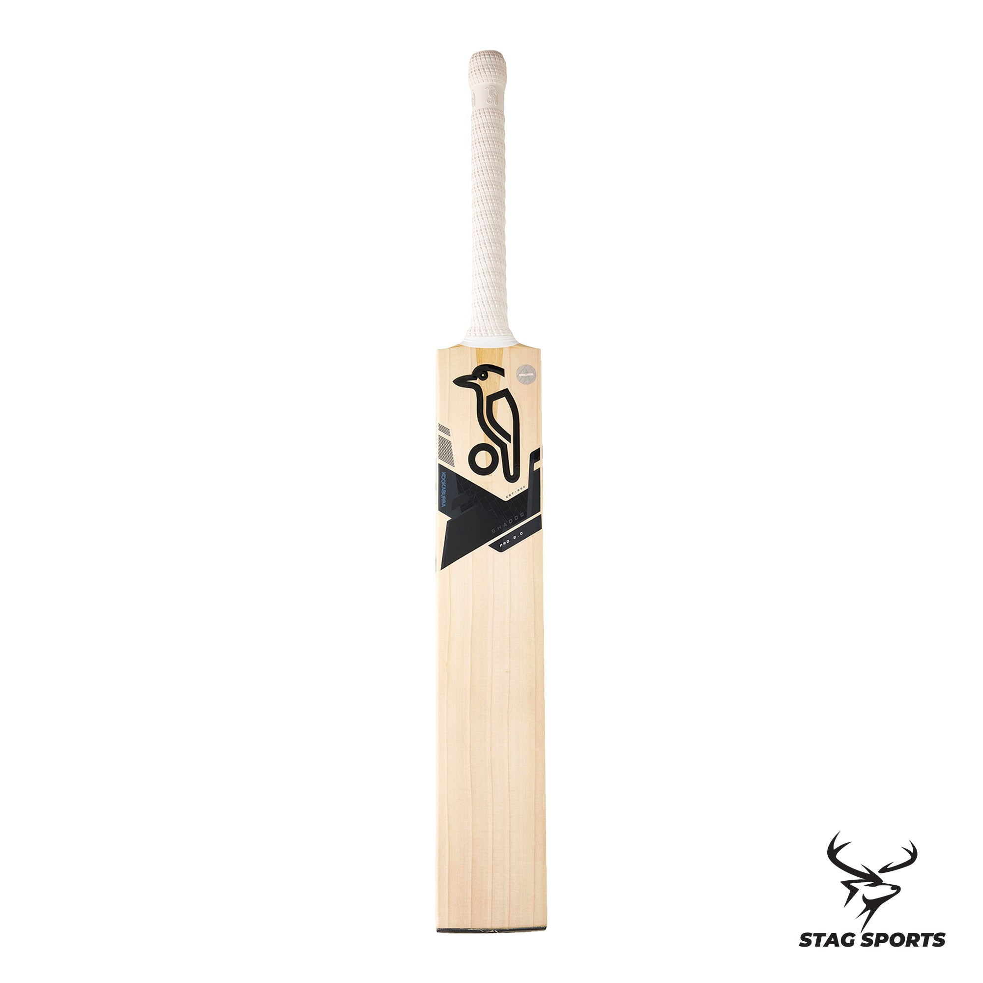 Kookaburra Shadow Pro 2.0 Senior English Willow Cricket Bat