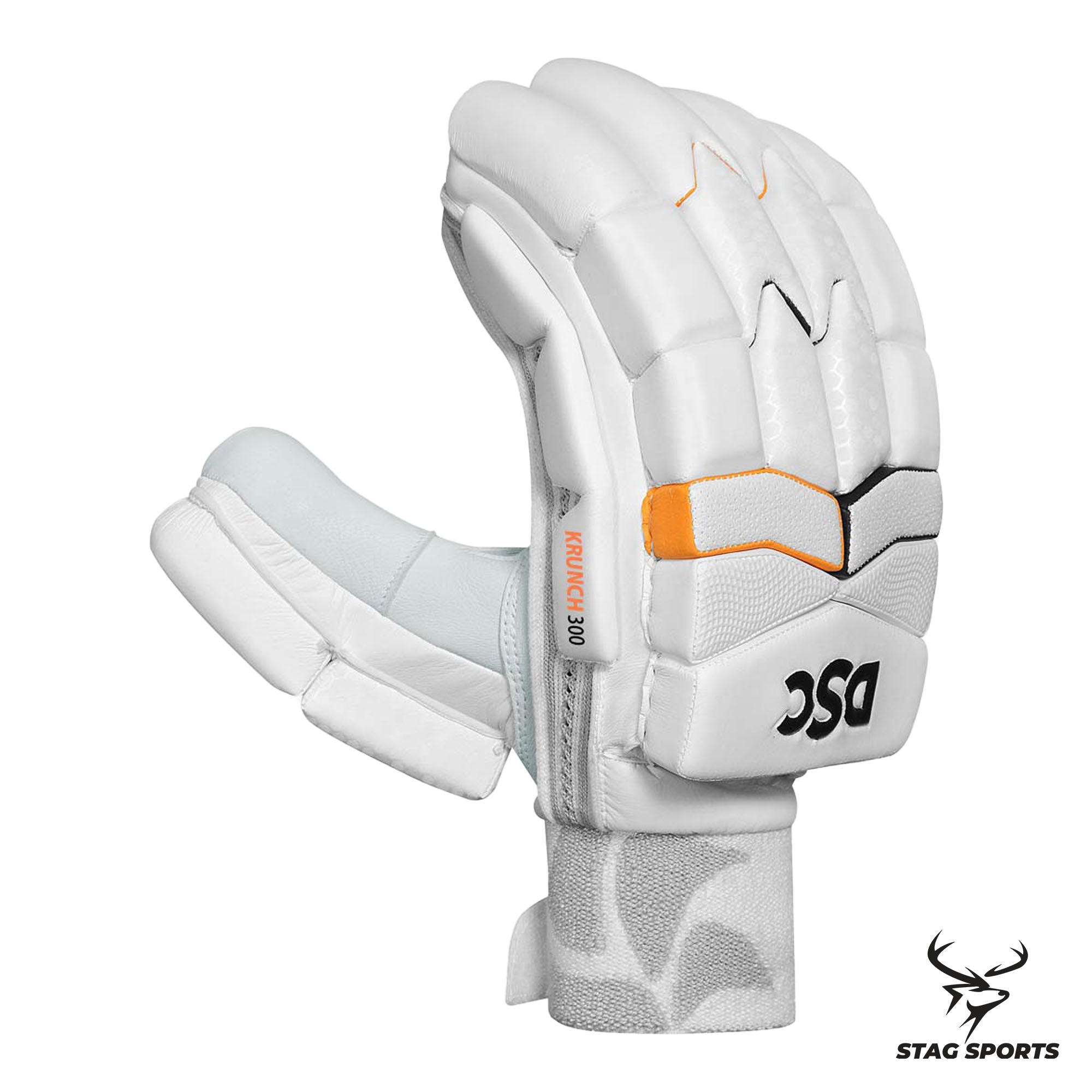 Shop Online DSC Krunch Cricket Batting Gloves