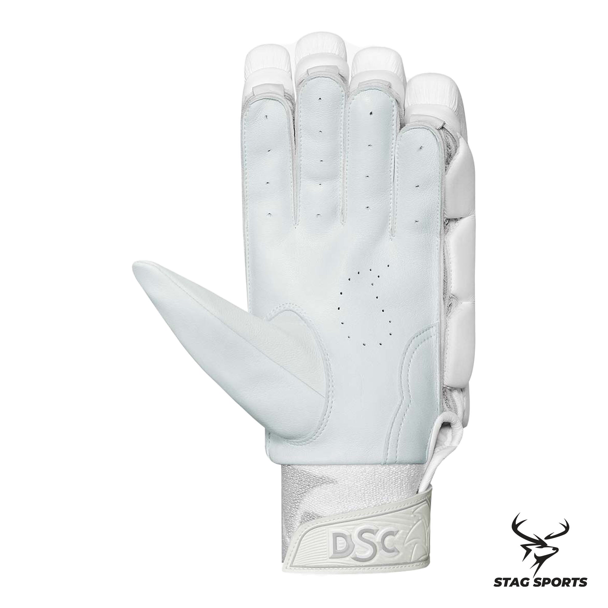 Shop Online DSC Krunch Cricket Batting Gloves