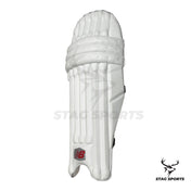 New Balance TC 660 Junior Cricket Leg Guards