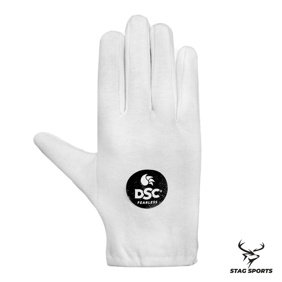 Buy DSC Motion Full Fingers Batting Inner Online | Stag Sports Australia