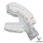 DSC Krunch The Bull Autograph Cricket Batting Gloves