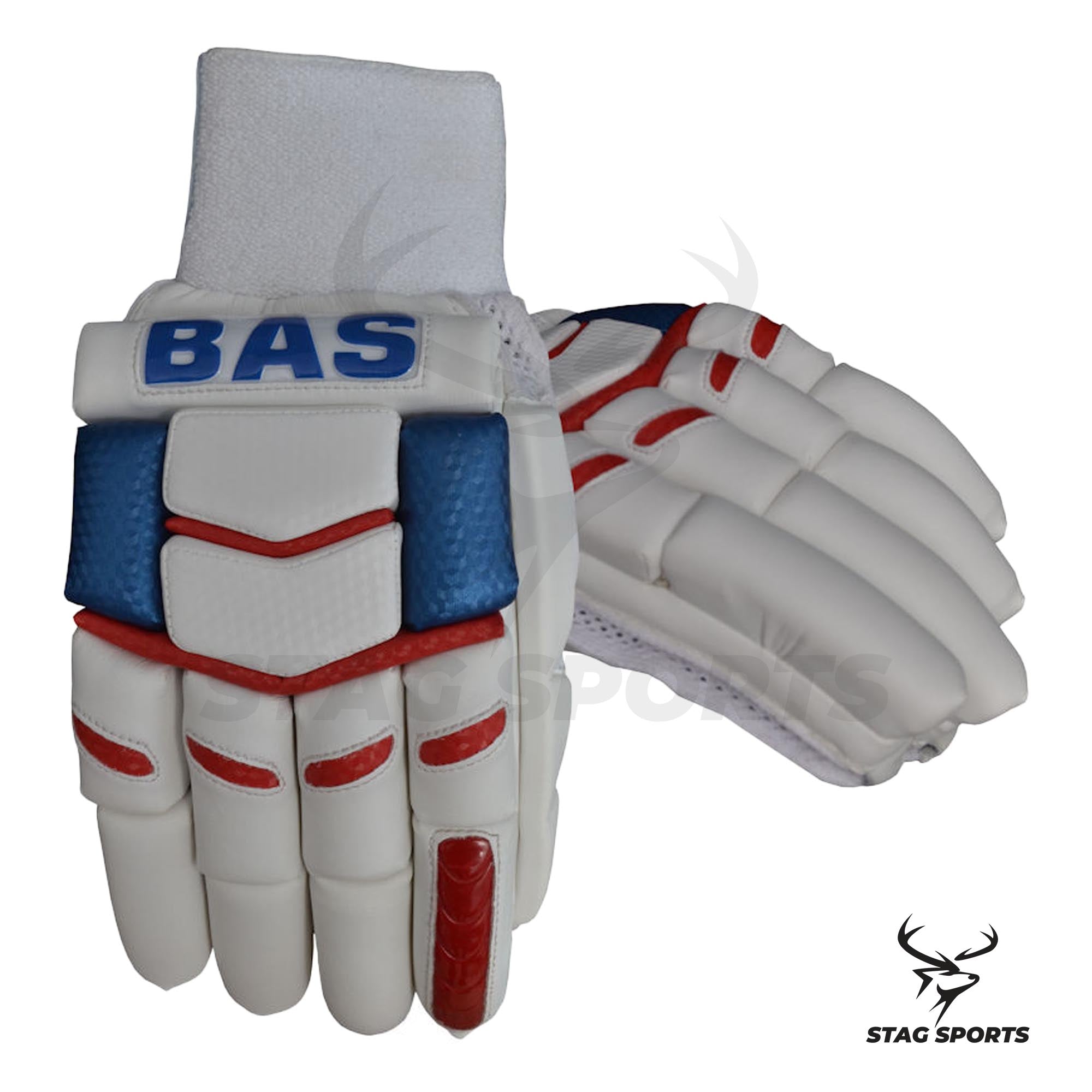 Buy Online BAS Batting Gloves