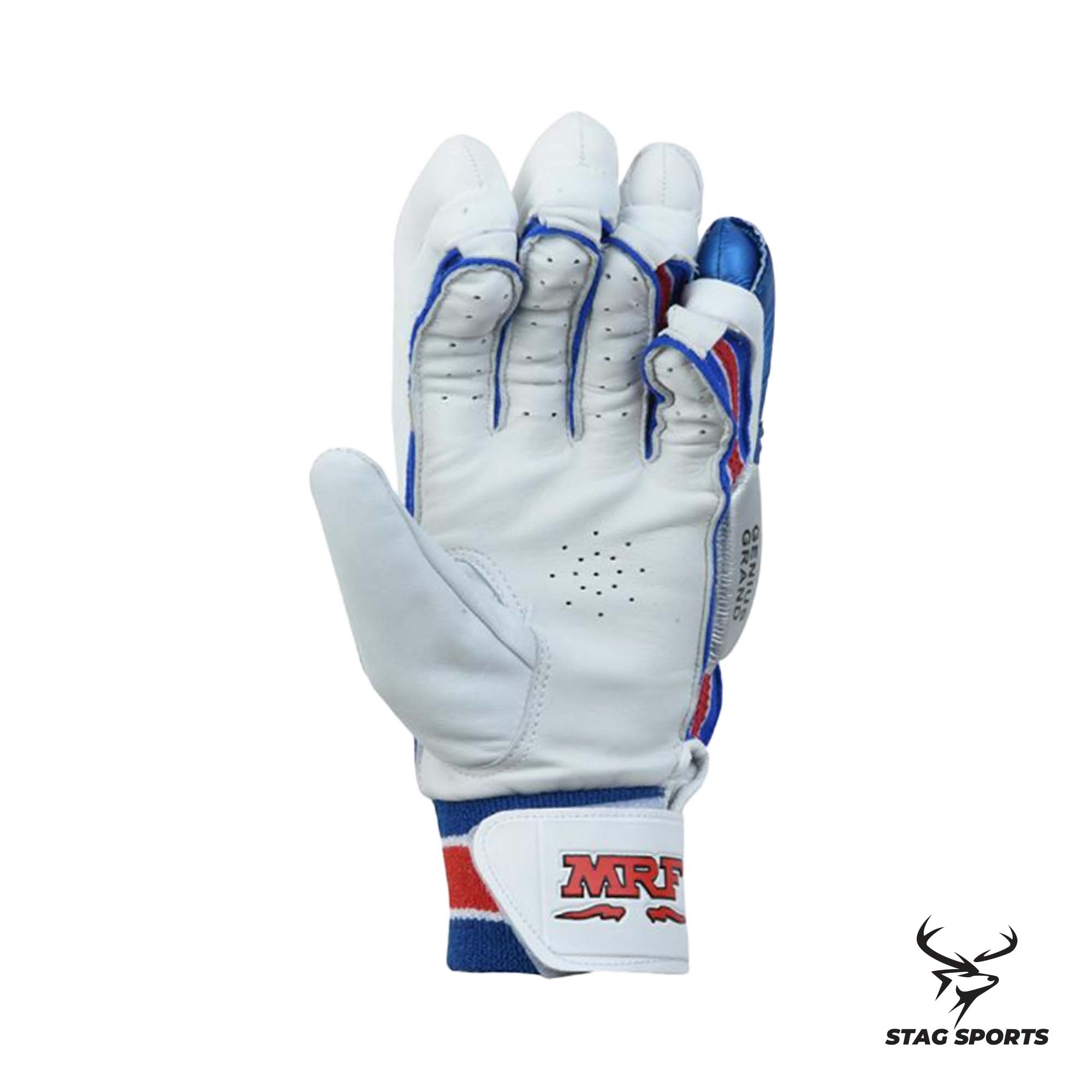 MRF Virat Kohli Genius Grand Edition Cricket Batting Gloves