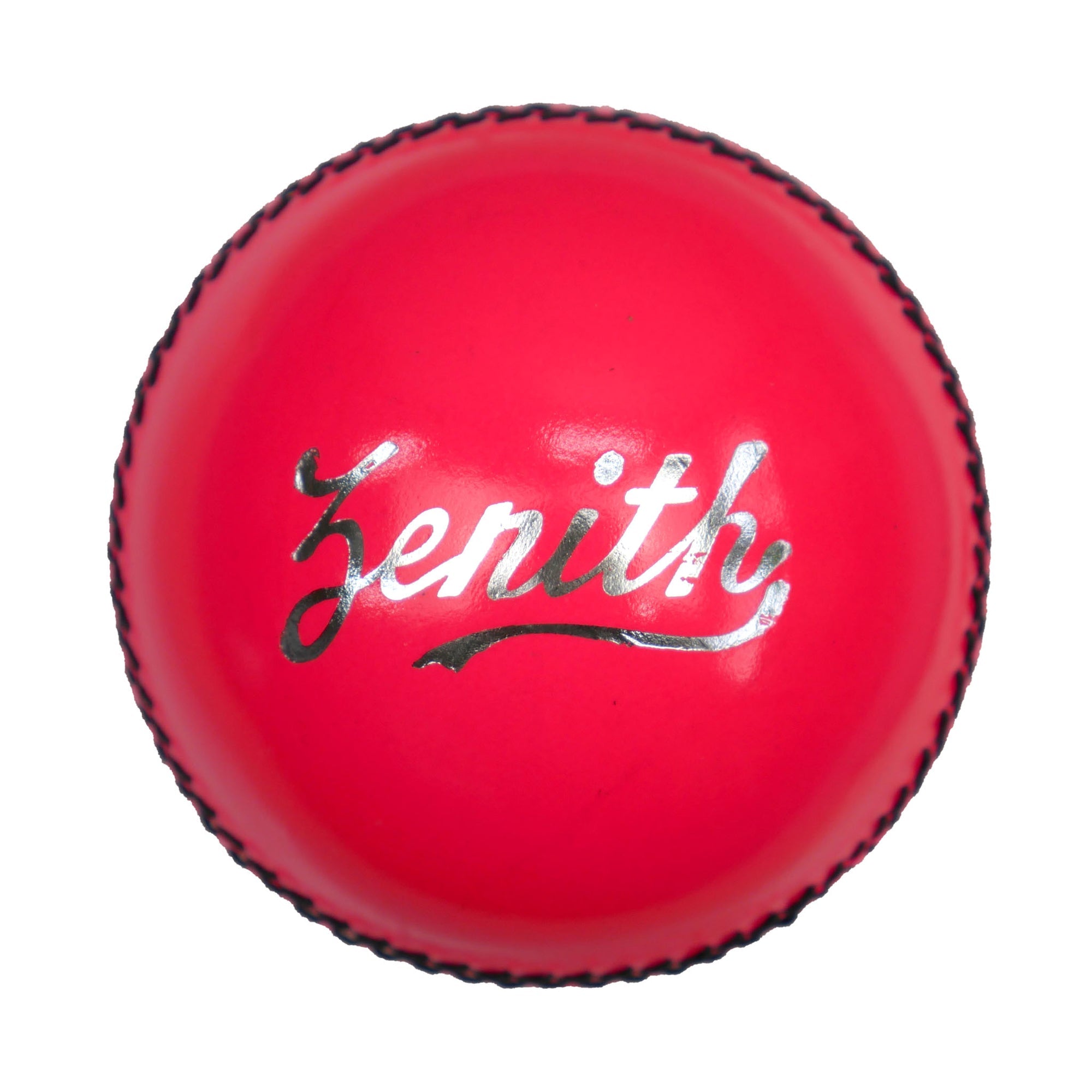 Kookaburra Zenith 156G 2 Piece Pink Cricket Ball