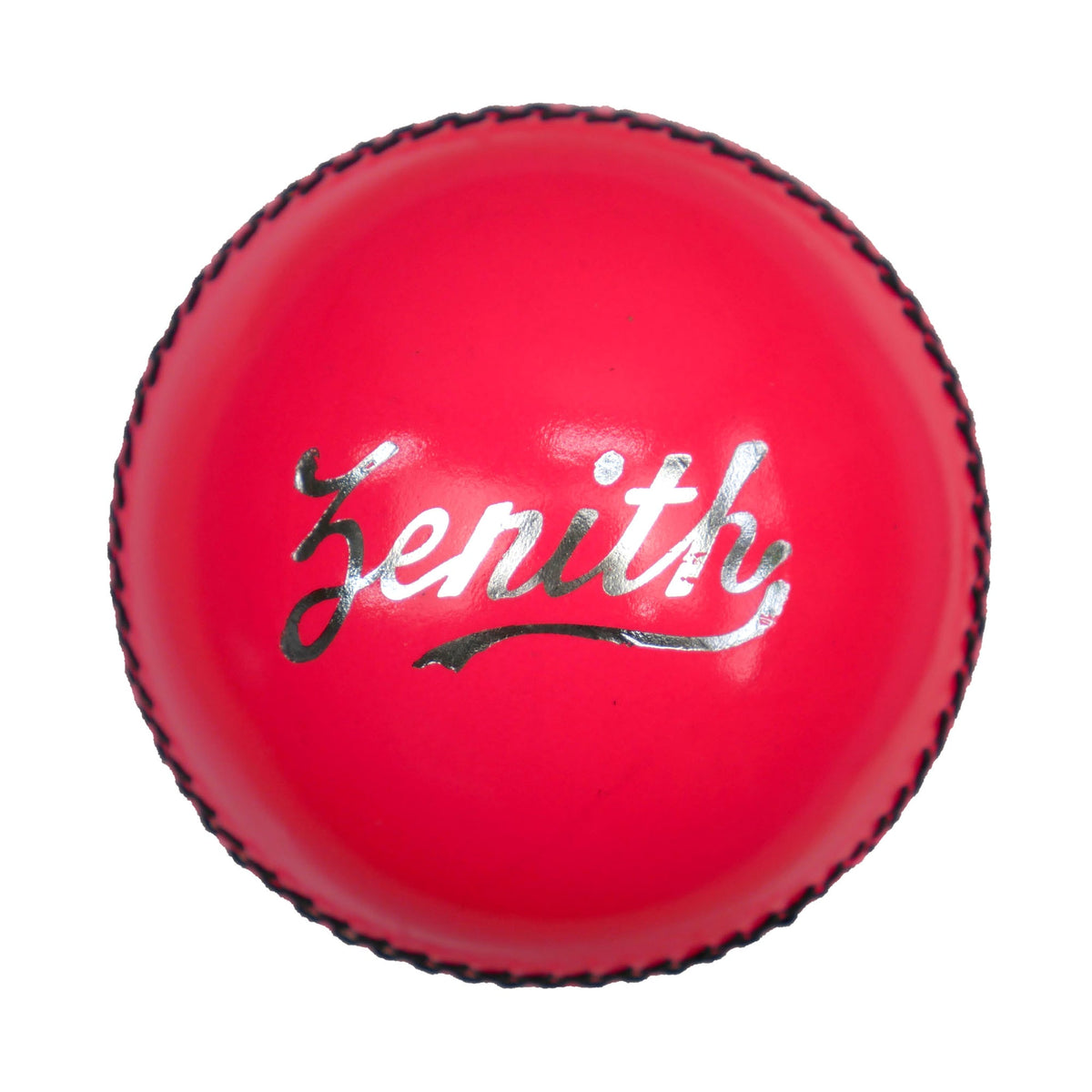 Kookaburra Zenith 2 Piece Pink Cricket Ball