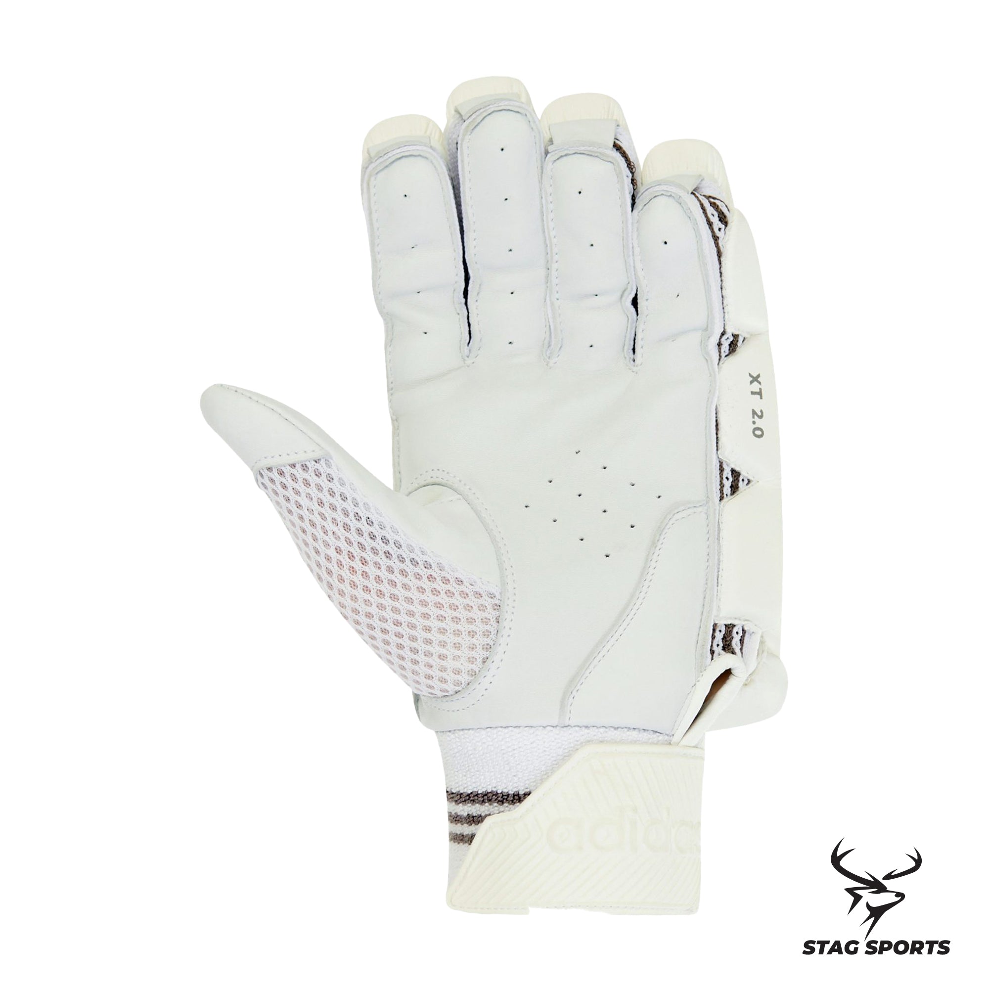 Buy ADIDAS CRICKET BATTING GLOVES