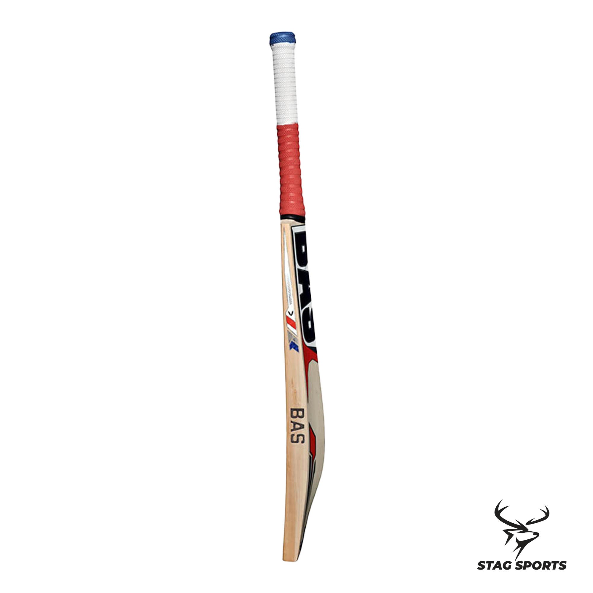 Buy Online BAS English Willow Cricket Bat