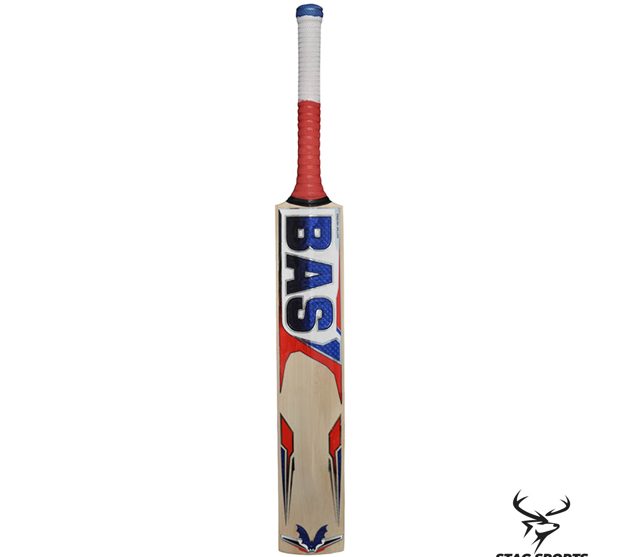 Buy Online BAS English Willow Cricket Bat