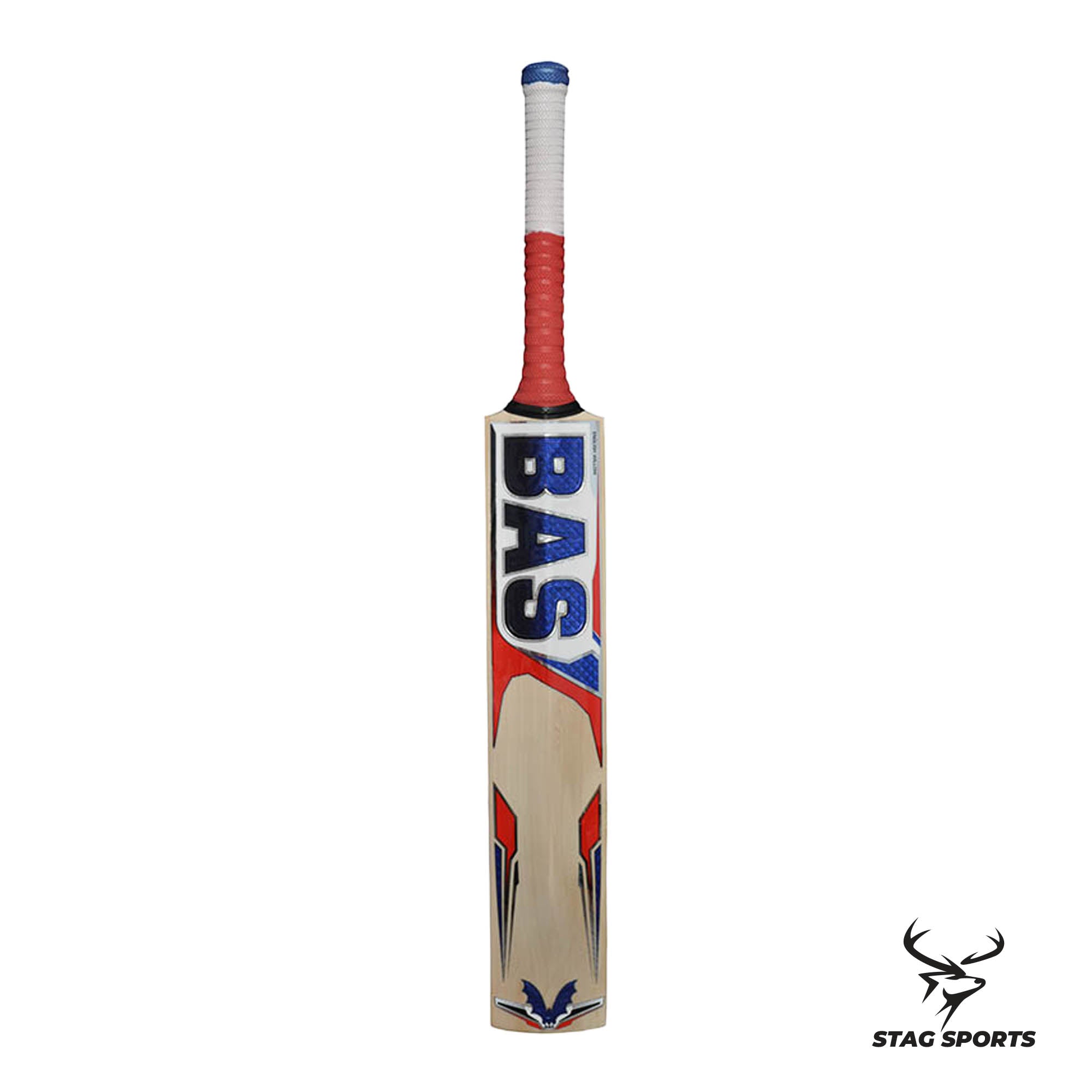 Buy Online BAS English Willow Cricket Bat