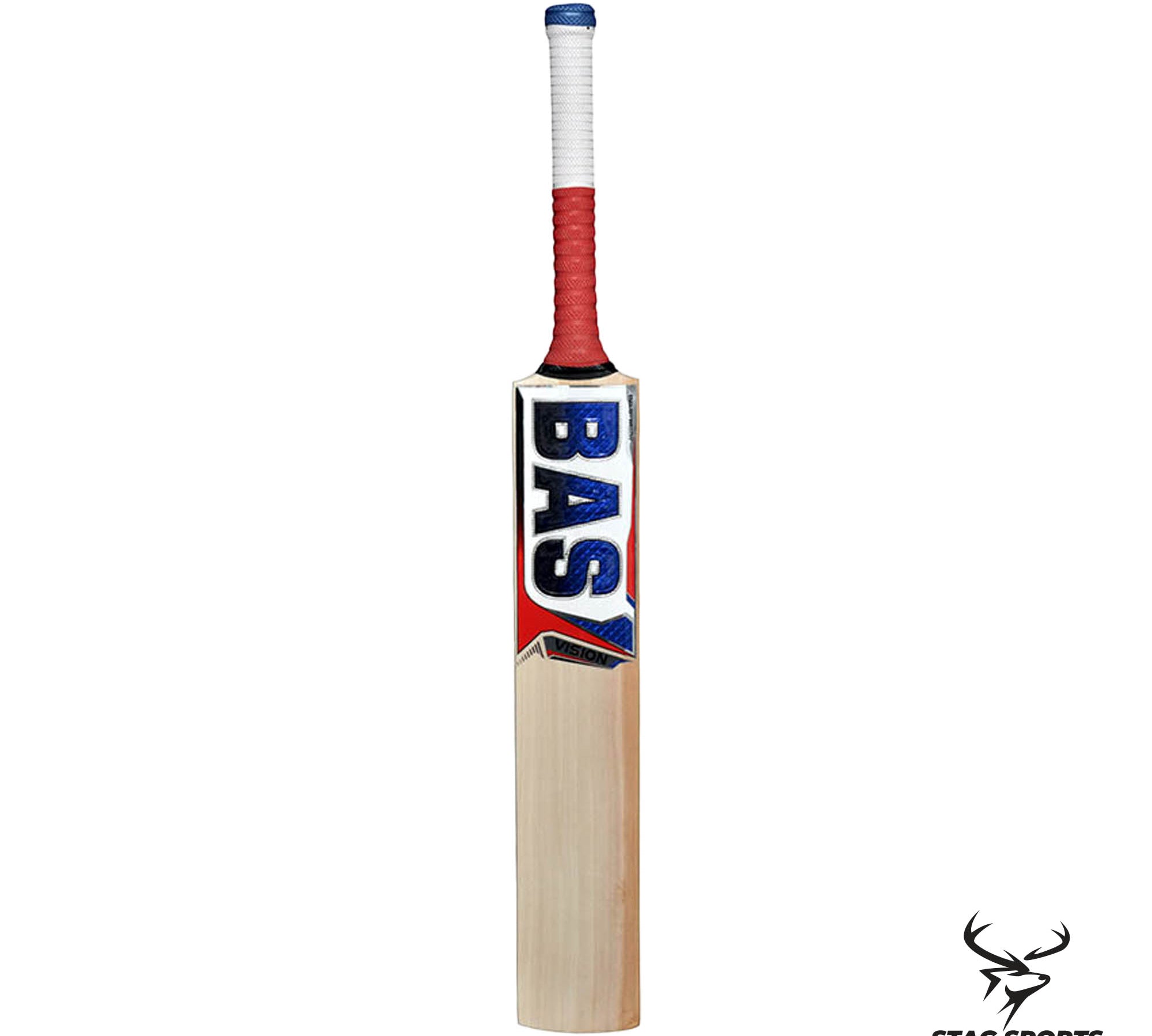 Buy Online BAS English Willow Cricket Bat