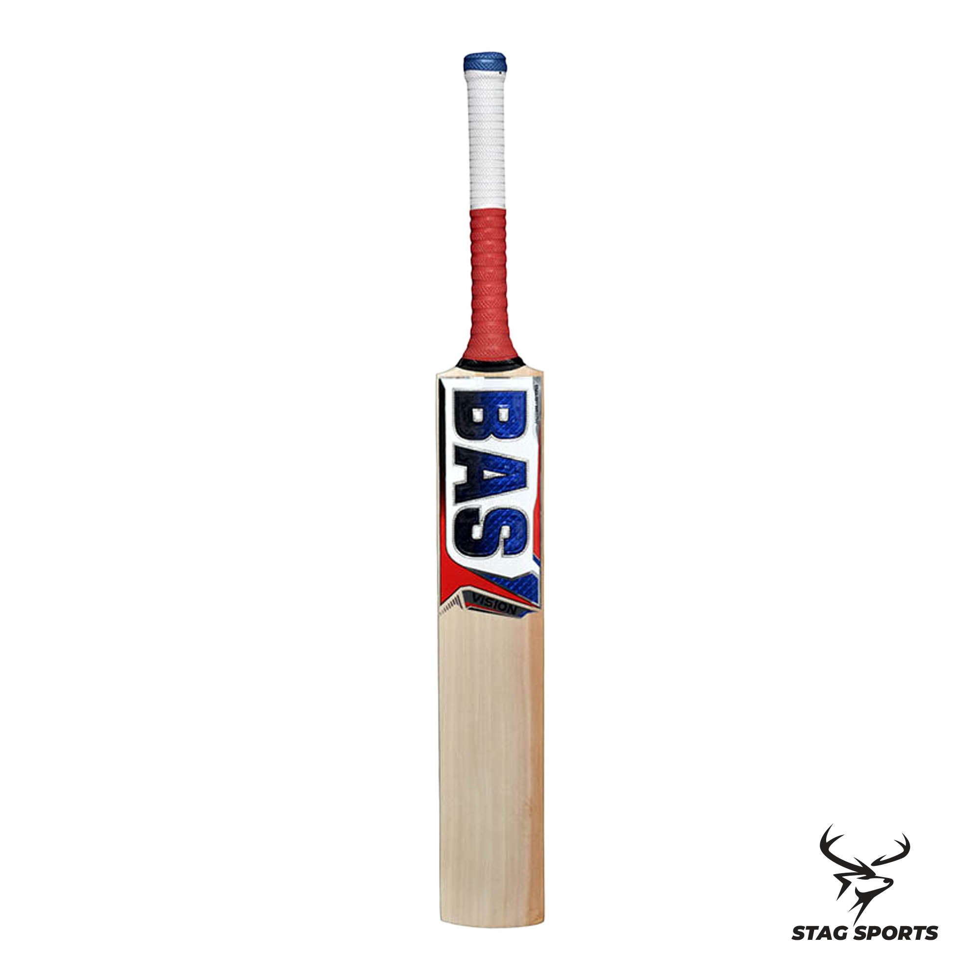 Buy Online BAS English Willow Cricket Bat