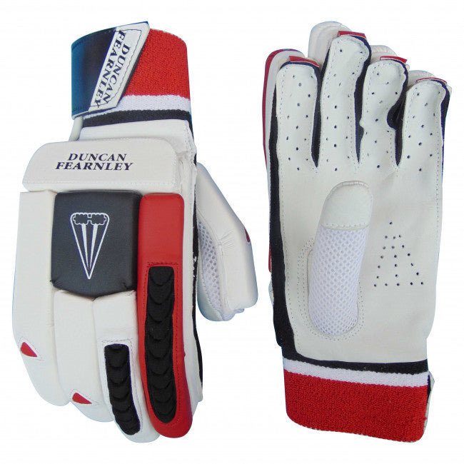 BATTING GLOVES DUNCAN FEARNLEY ATTACK CLASSIC