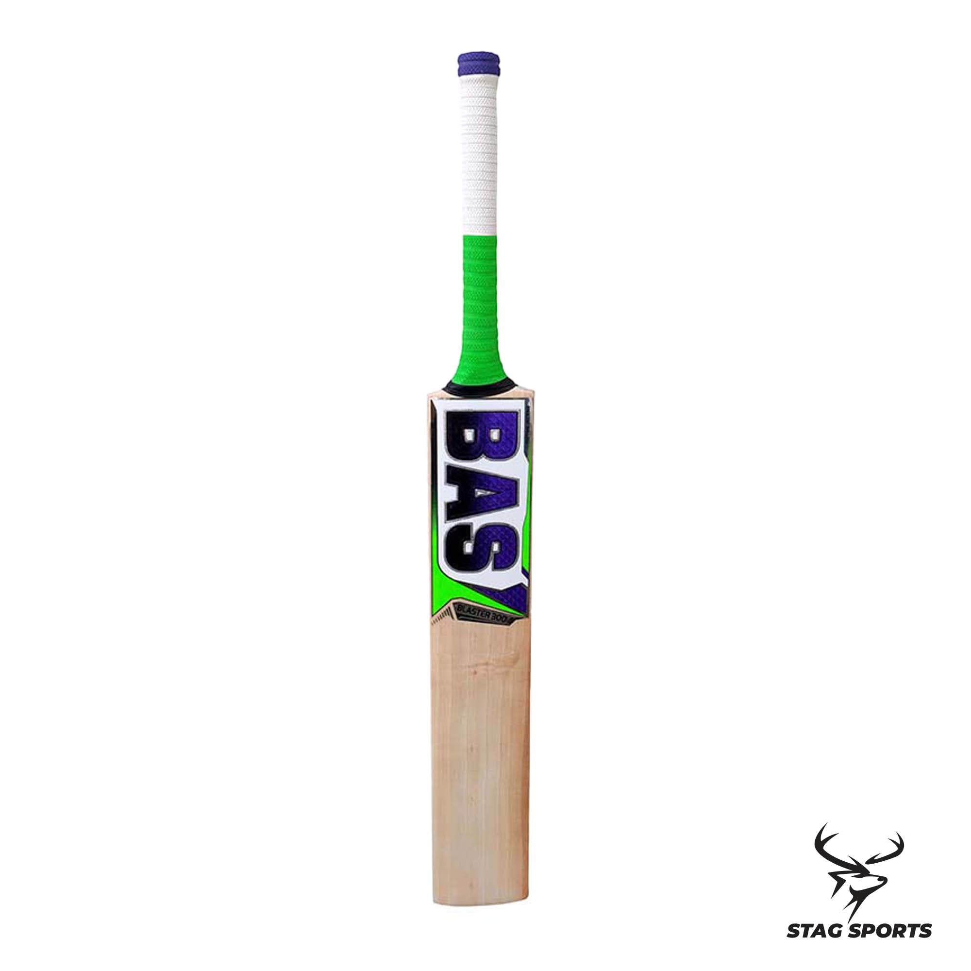 Buy BAS Blaster 300 Cricket Bat