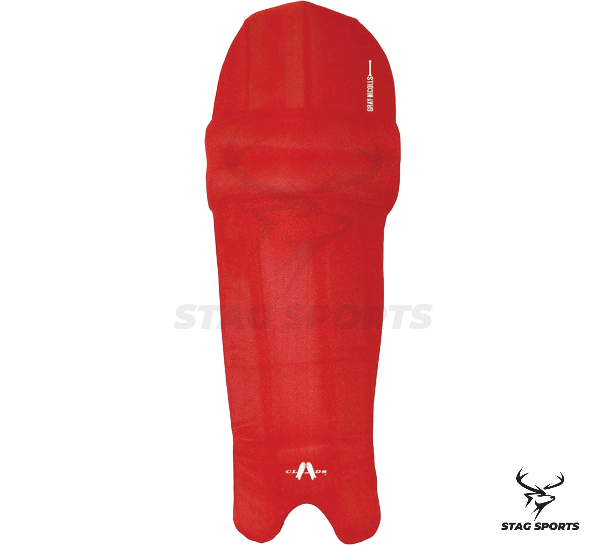 BUY CLADS COLOURED BATTING PAD COVERS