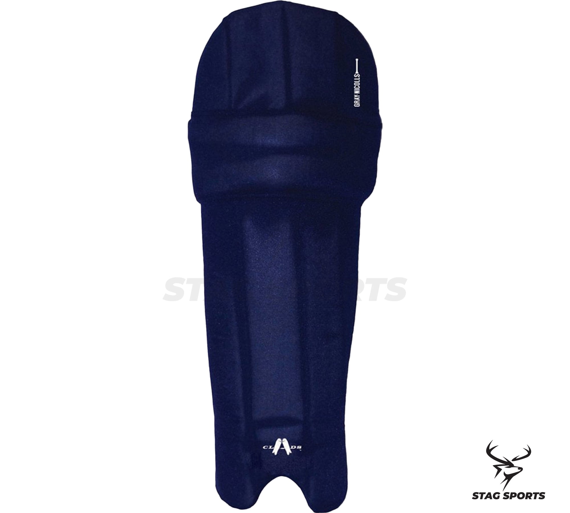 CLADS COLOURED BATTING PAD COVERS