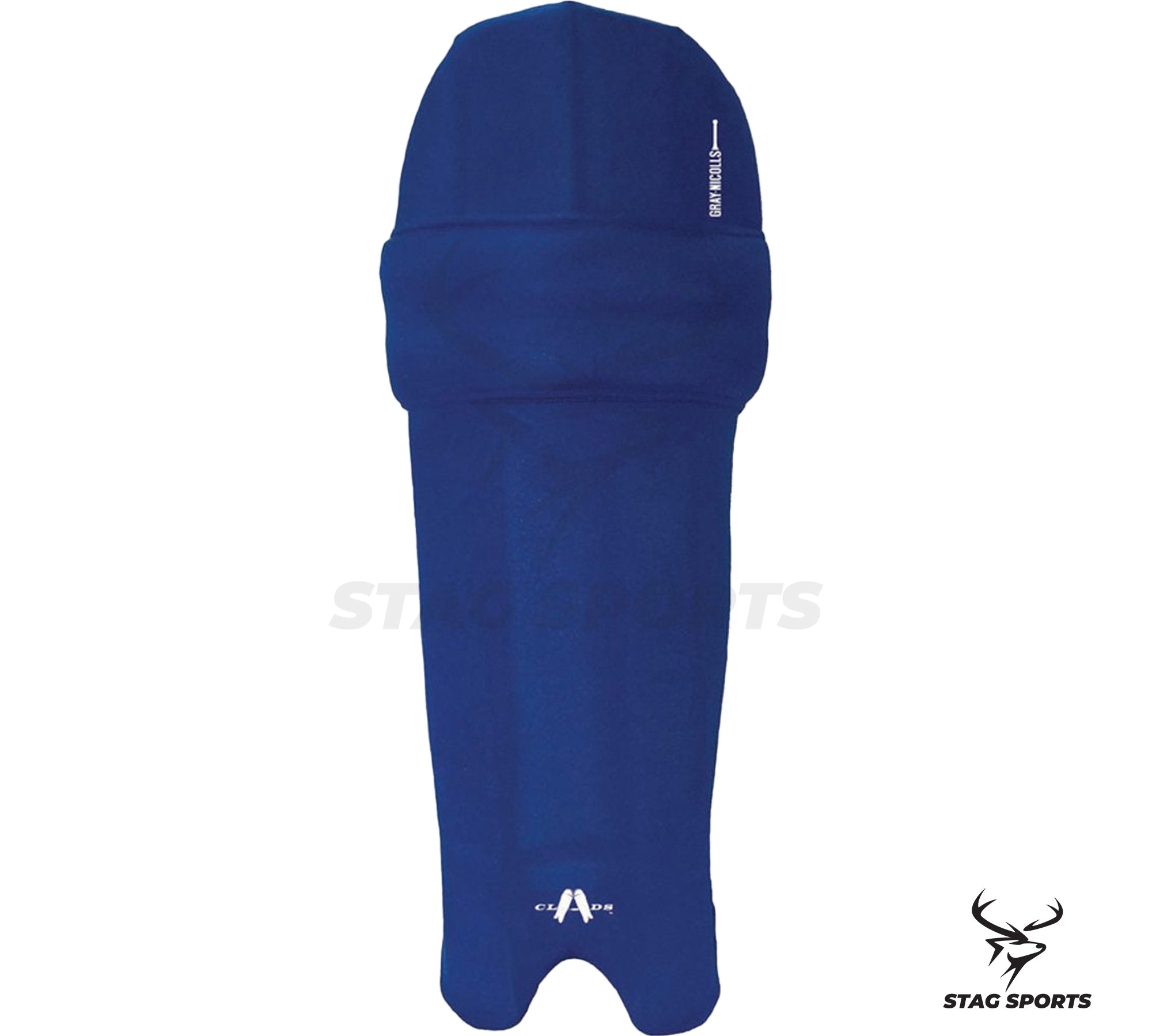CLADS COLOURED BATTING PAD COVER