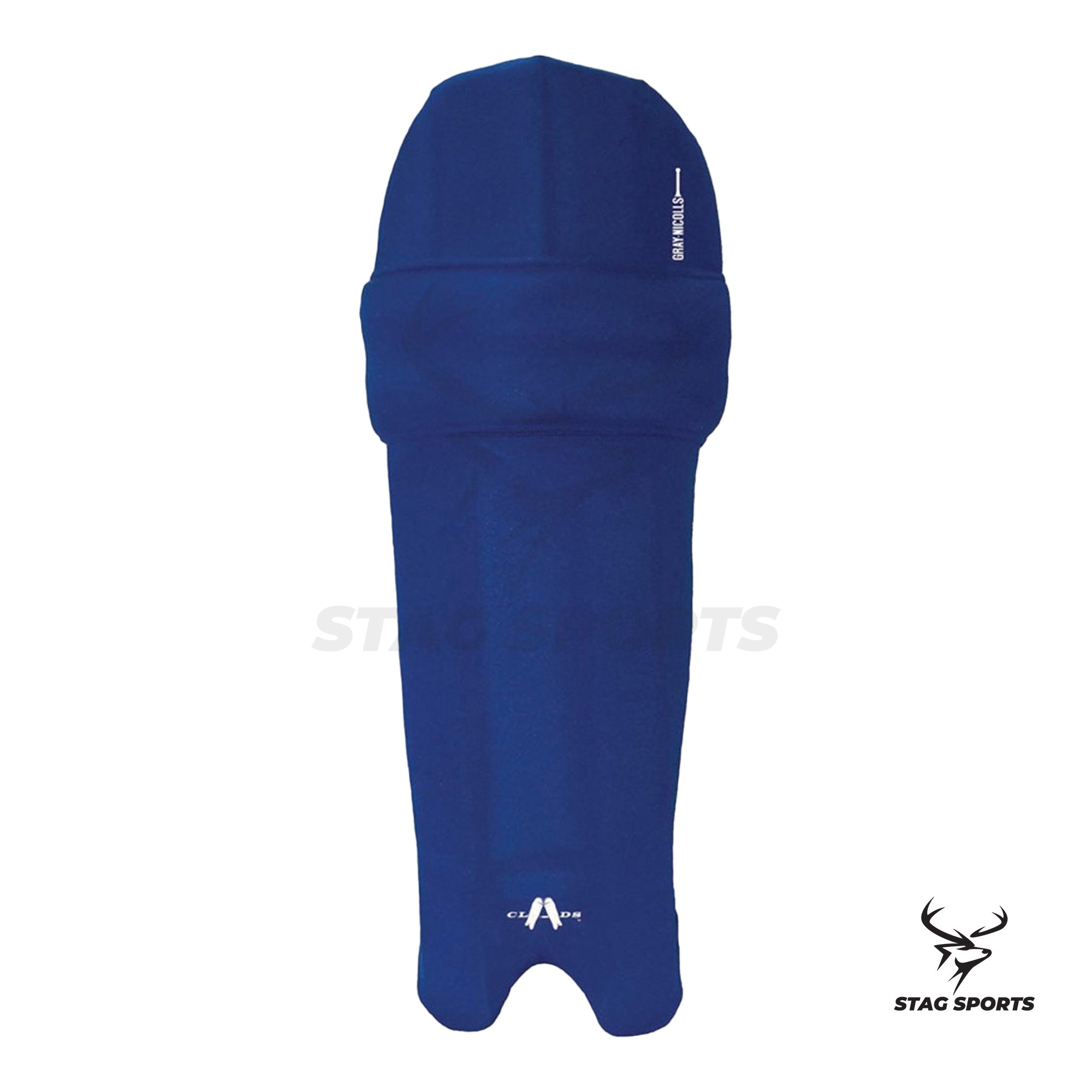 BUY CLADS COLOURED BATTING PAD COVERS - YOUTH