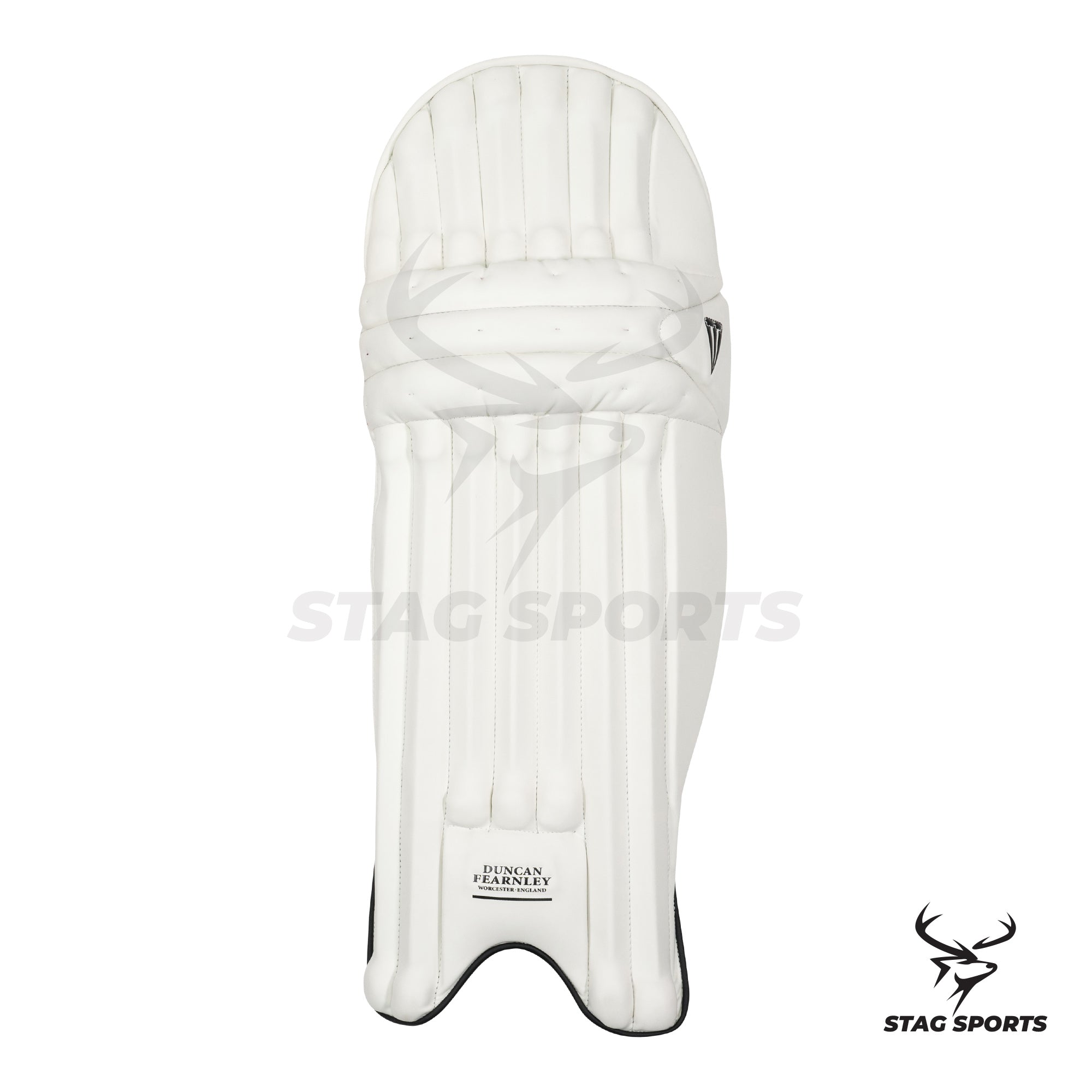 Buy Duncan Fearnley Heritage Cricket Leg Guards from Stagsports Store