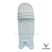 Buy Duncan Fearnley Magnum Cricket Batting Leg Guards from Stagsports