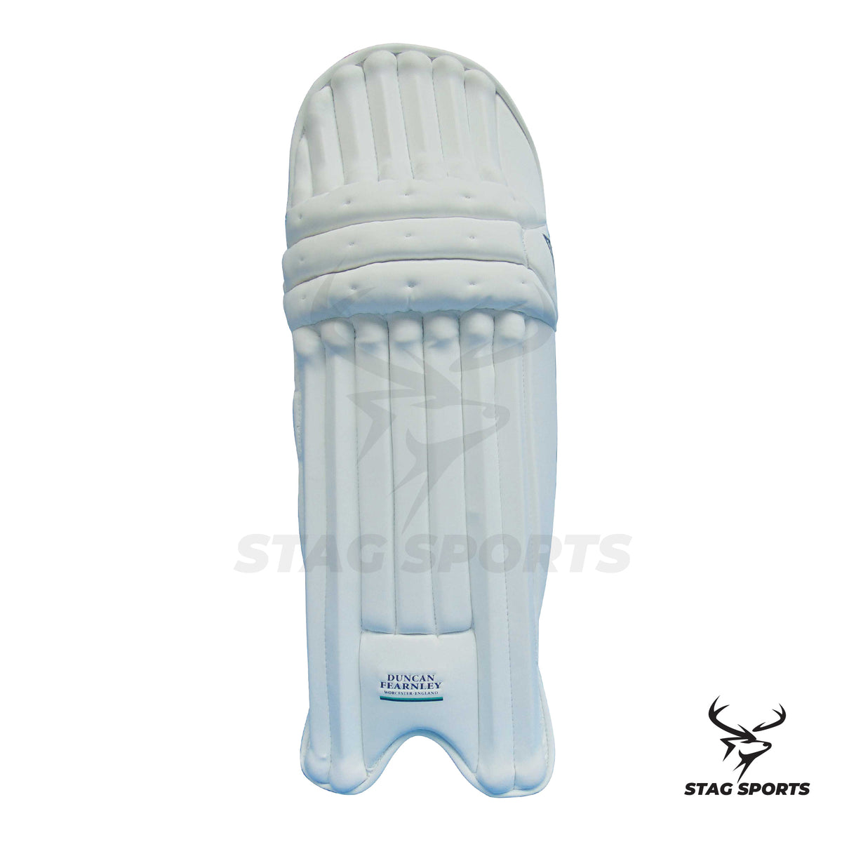 Buy Duncan Fearnley Magnum Cricket Batting Leg Guards from Stagsports