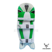 Buy Duncan Fearnley Magnum Cricket Batting Leg Guards from Stagsports