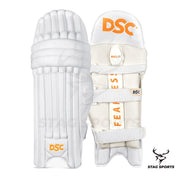 DSC The Bull 31 Cricket Batting Pads