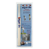 EYE-IN CRICKET SET (Bat/DVD/Ball)