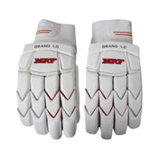 MRF Genius Grand 1.0 Cricket Batting Gloves