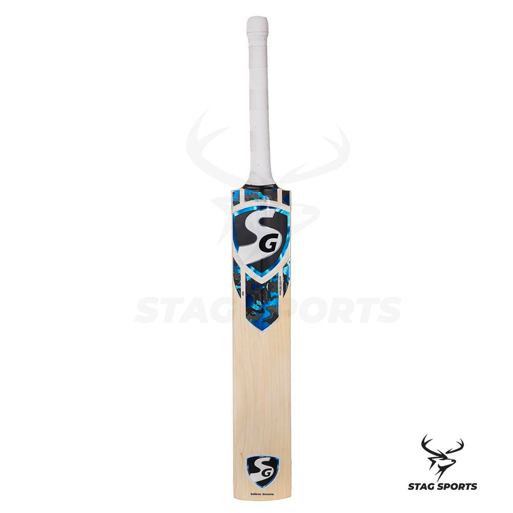 SG RP Icon English Willow Senior Cricket Bat