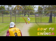 Swing Technique Ball