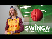 Swing Technique Ball