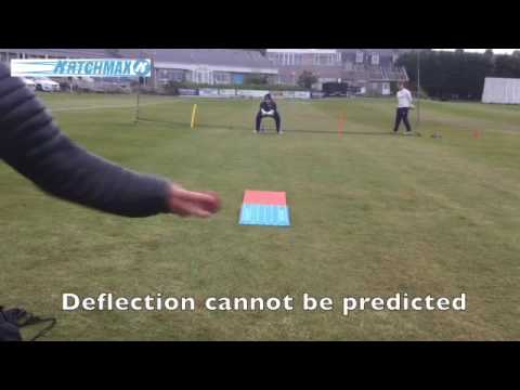 KATCHET for Fielding Training | Stag Sports Store Australia