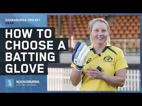 Kookaburra Empower Pro 3.0 Cricket batting Gloves