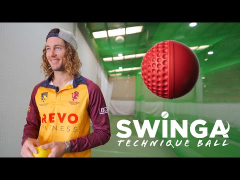 Swing Technique Ball (Pack of 6)