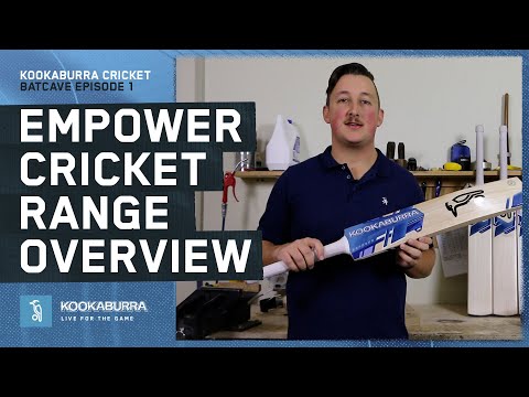 Kookaburra Empower 7.0 Junior Cricket Bat