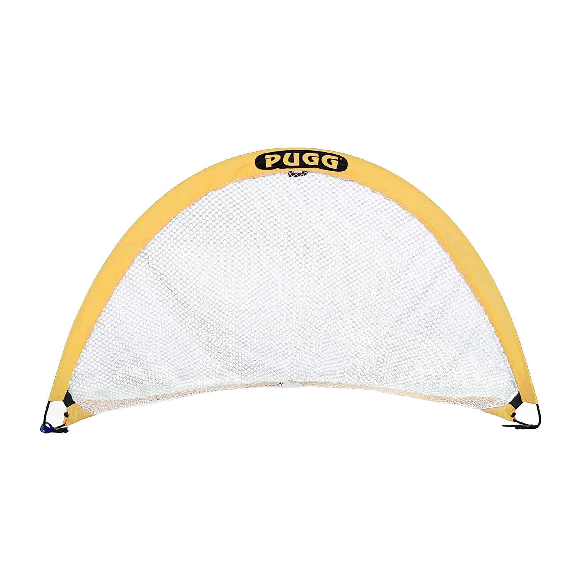Large 6 Foot Pugg Goals | Shop Now | Stag Sports Store Australia