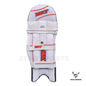 MRF Genius Grand 2.0 Cricket Batting Leg Guards