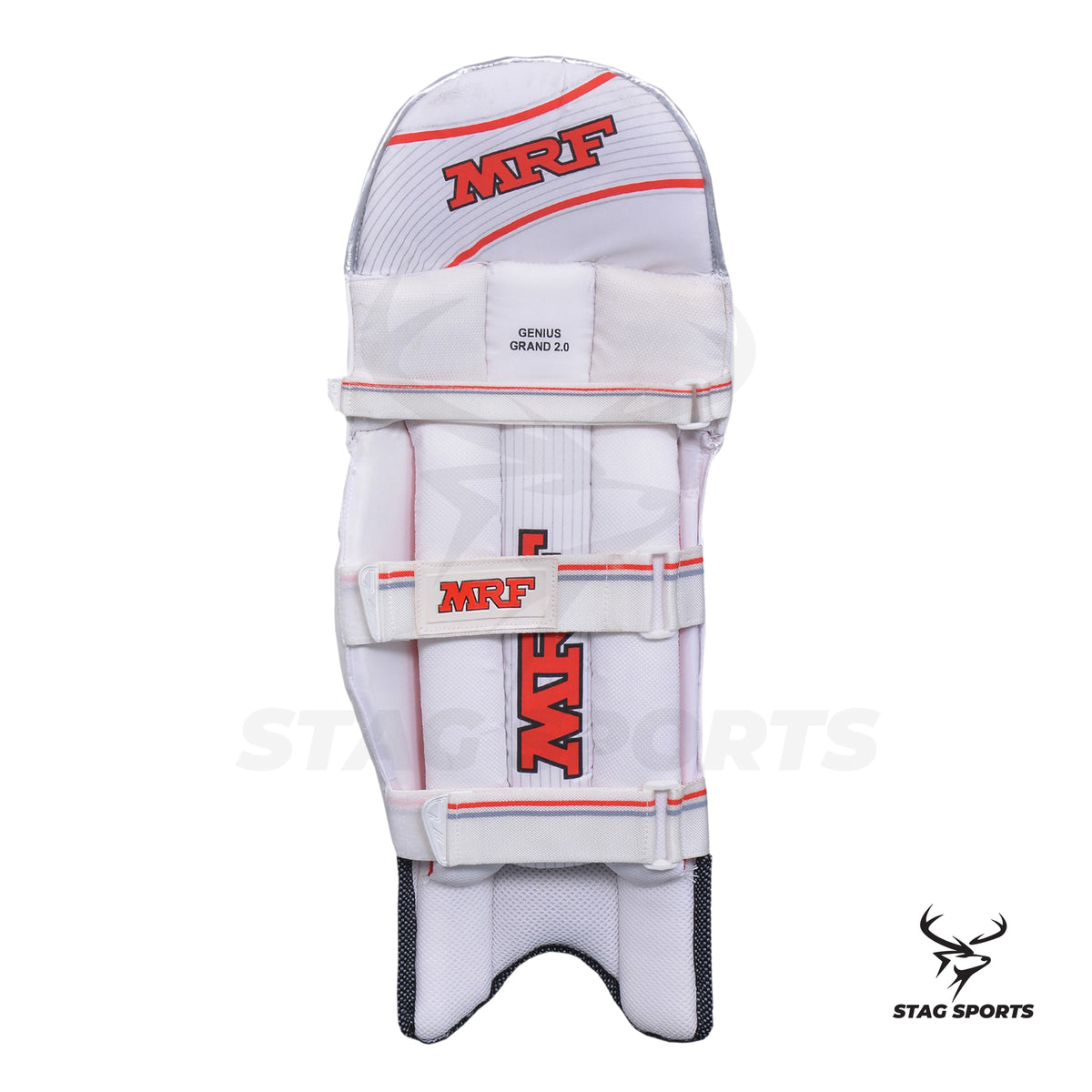 MRF Genius Grand 2.0 Cricket Batting Pad