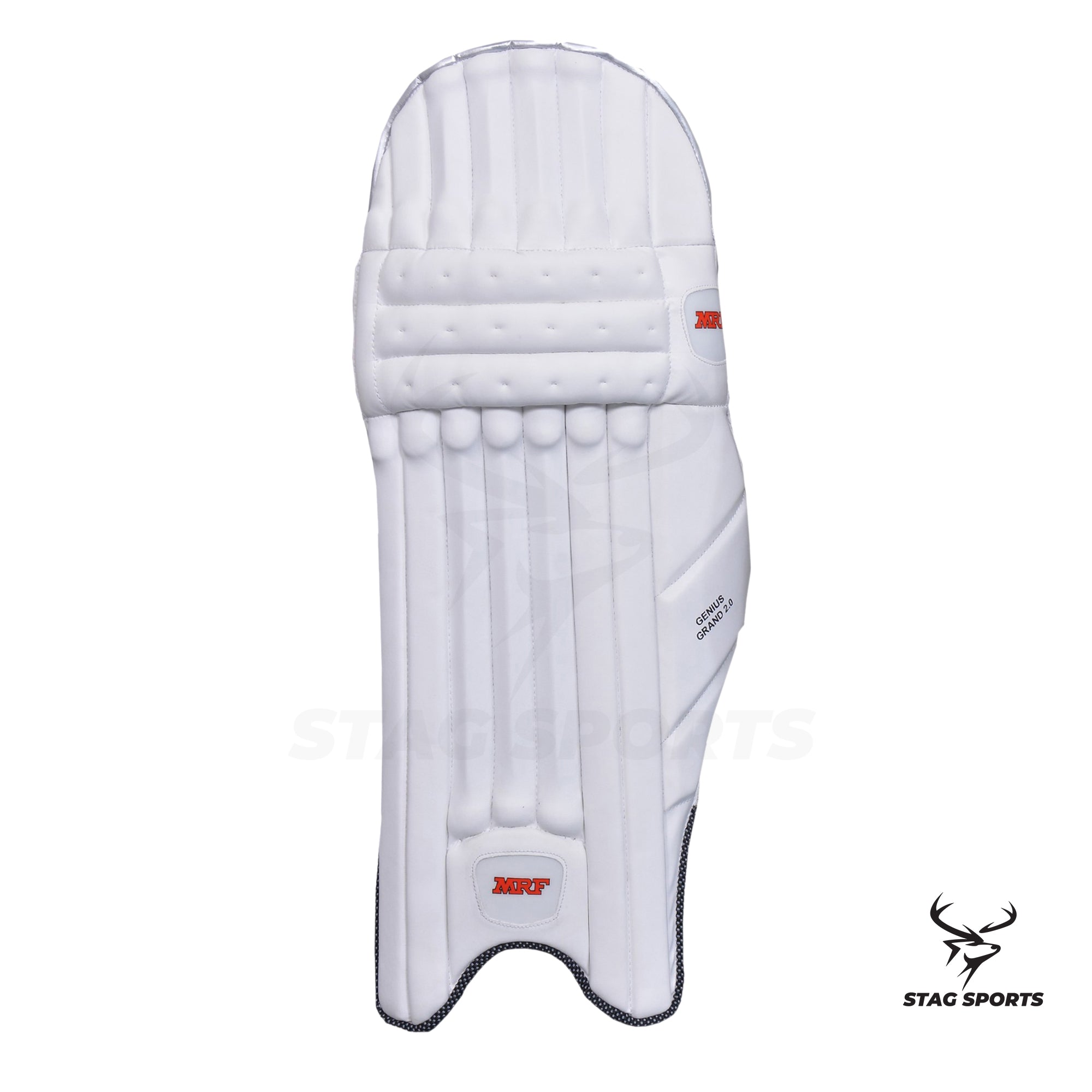 MRF Genius Grand 2.0 Cricket Batting Leg Guards